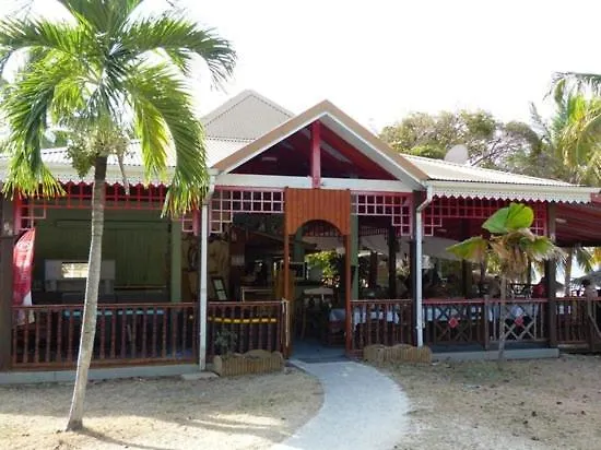 Apartment Anse Des Rochers Kindie Saint-Francois  Guadeloupe